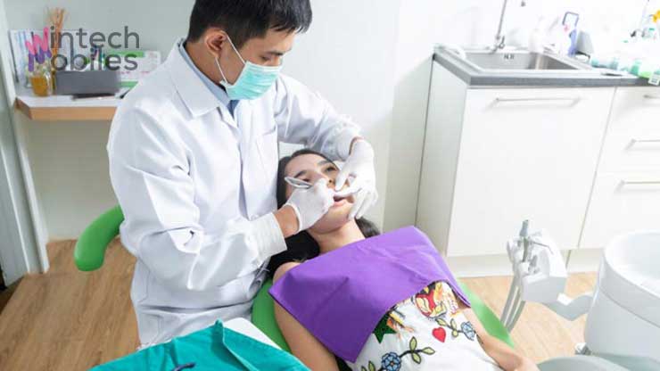 Biaya Pasang Behel di Puskesmas: Cara Daftar & Faktor 4 Cara Daftar Pasang Behel di Puskesmas