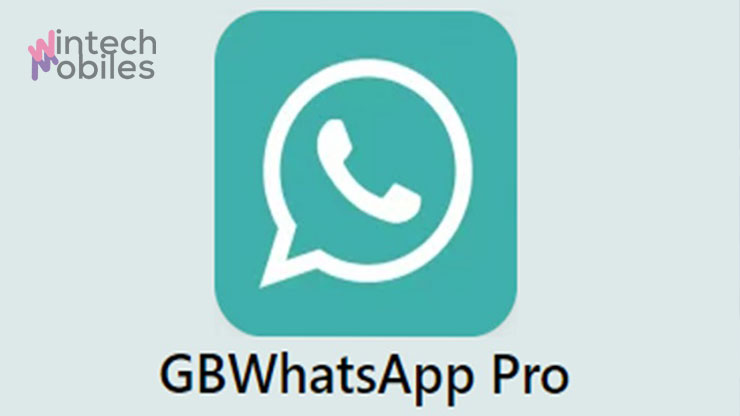 Cara Download WhatsApp GB APK Pro