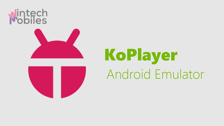 Cara Install APK di Koplayer