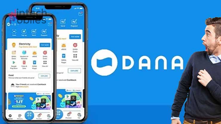 Cara Kerja APK Penghasil Saldo Dana