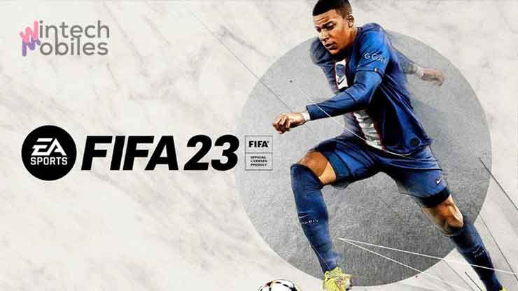 Cara Mendownload FIFA 23 Mod APK