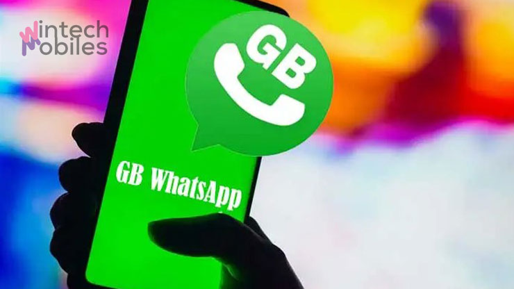 Cara Menginstal WhatsApp GB APK Pro