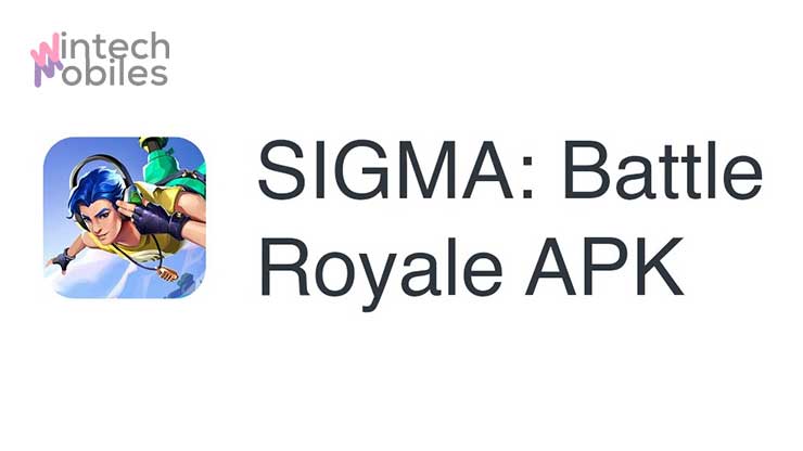 Cara Mengunduh dan Memasang Game Sigma Battle Royale Mod Apk