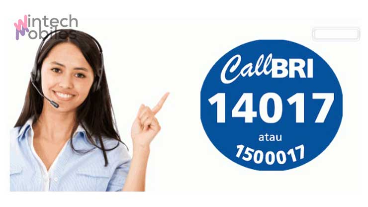 Cek Angsuran Melalui Contact Center BRI