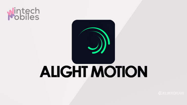 Download Alight Motion Pro 3.1.4 Apk