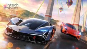 Download Game Asphalt 8 apk+data