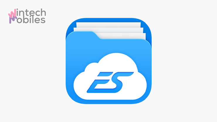 ES File Explorer