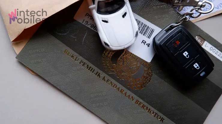 Biaya Pindah Alamat STNK dan BPKB Motor, Wajib Tahu! 4 Faktor Faktor yang Mempengaruhi Biaya Pindah Alamat STNK dan BPKB Motor