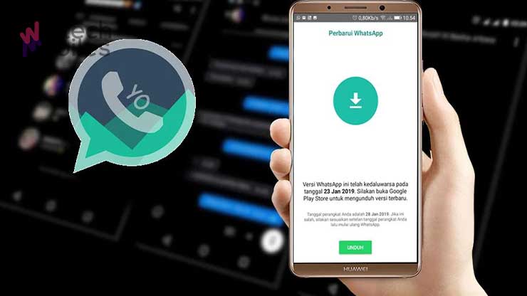 Fitur Terbaru dalam Yowhatsapp Versi Terbaru