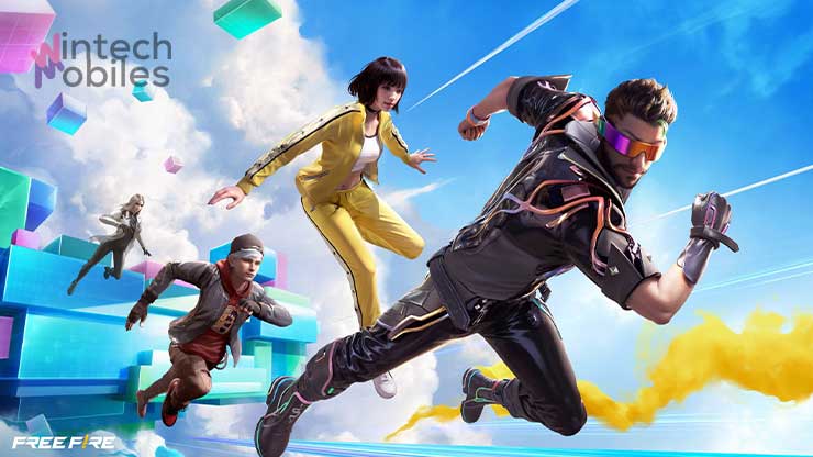Game Space Realme C11 APK : Keuntungan & Cara Download 9 Free Fire