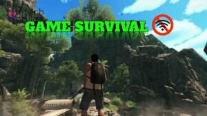 Game Survival Offline Mod Apk