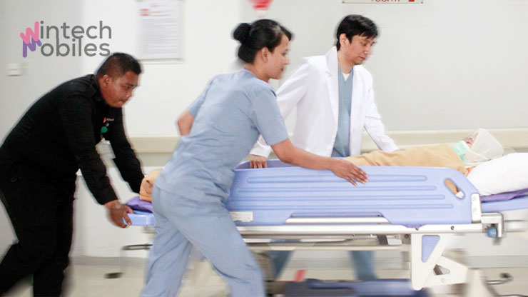 Biaya Infus di IGD: Pengertian, Faktor dan Tips Terlengkap 5 Kapan Biaya Infus di IGD Diperlukan