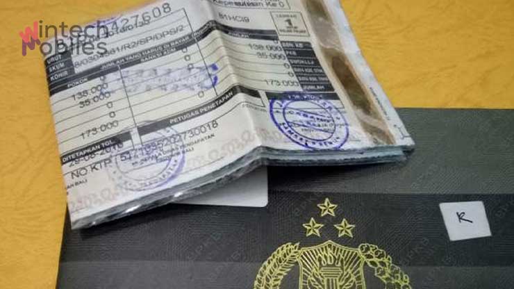 Biaya Pindah Alamat STNK dan BPKB Motor, Wajib Tahu! 3 Kenapa Harus Melakukan Pindah Alamat STNK dan BPKB Motor