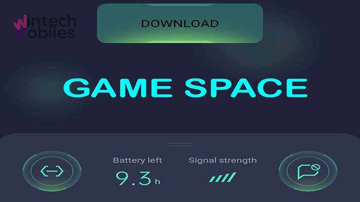 Game Space Realme C11 APK : Keuntungan & Cara Download 7 Keuntungan Game Space Realme C11 APK