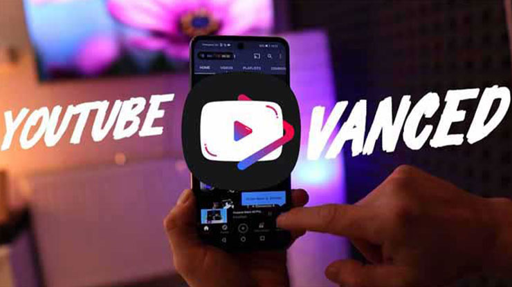 Keuntungan Menggunakan Aplikasi YouTube Vanced Mod