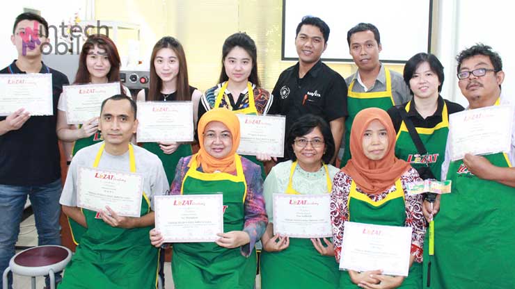 Biaya Kursus Masak Bersertifikat: Investasi Kuliner yang Berharga 10 Lezat Academy