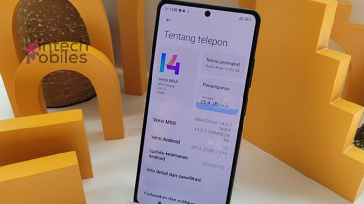 Mengapa Perlu Mengecek Tipe HP Xiaomi