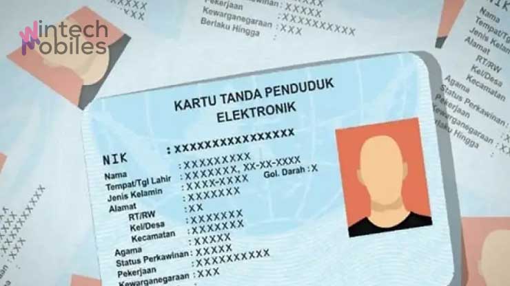 Metode Verifikasi KTP Asli