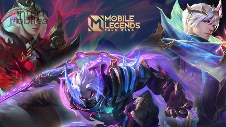 Mobile Legends Bang Bang