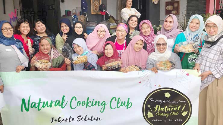 Biaya Kursus Masak Bersertifikat: Investasi Kuliner yang Berharga 11 Natural Cooking Club NCC