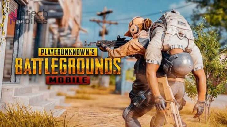 Game Space Realme C11 APK PUBG Mobile