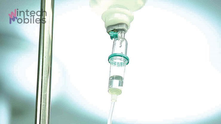 Biaya Infus di IGD: Pengertian, Faktor dan Tips Terlengkap 4 Pengertian Biaya Infus di IGD
