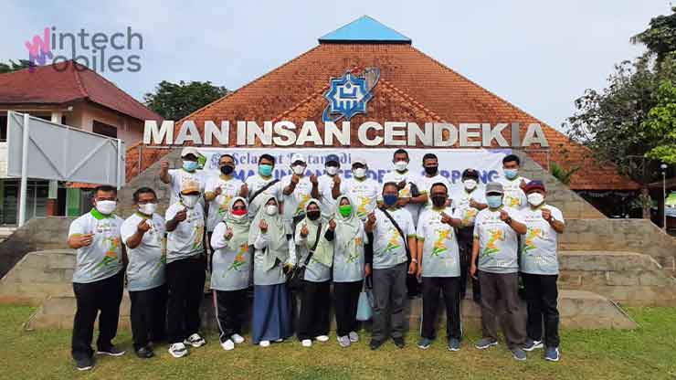 Biaya MAN Insan Cendekia Serpong: SD, SMP & SMP 7 Proses Pendaftaran dan Pembayaran MAN Insan Cendekia Serpong
