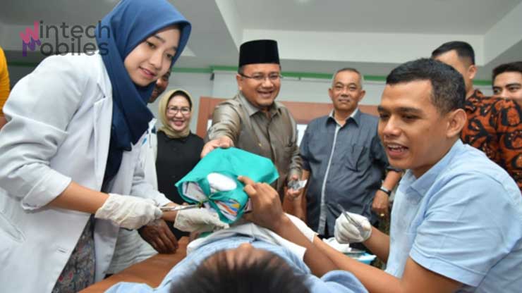 Biaya Sunat di Puskesmas : Rincian Lengkap & Faktor Pengaruh 4 Rincian Biaya Sunat di Puskesmas