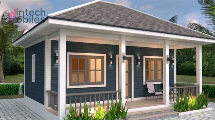 Biaya Bikin Rumah Sederhana di Kampung, Rincian Lengkap! 3 Rincian Lengkap Biaya Bikin Rumah Sederhana di Kampung