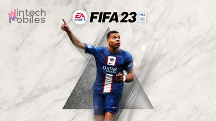 Syarat Sistem untuk FIFA 23 Mod APK