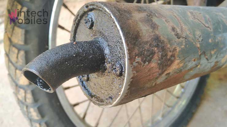 Biaya Perbaikan Motor yang Kehabisan Oli, Rincian Lengkap 6 Tanda Tanda Kehabisan Oli