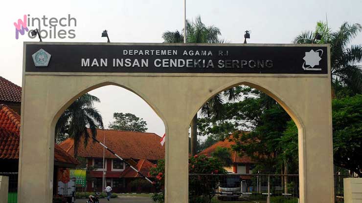 Biaya MAN Insan Cendekia Serpong: SD, SMP & SMP 5 Tingkat Pendidikan yang Ditawarkan