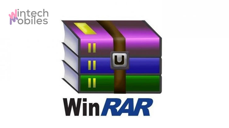 WinRAR