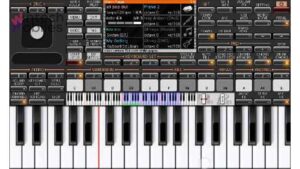 Download APK Korg I One