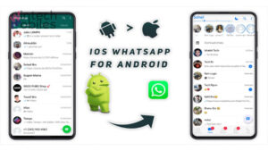 Download Aplikasi WhatsApp iPhone untuk Android APK