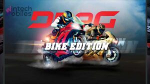 Download Drag Racing Bike Edition Mod Indonesia APK