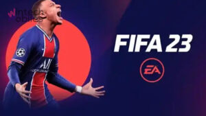 Download Fifa 23 Mod Apk