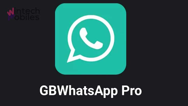 Download WA GB Apk Pro