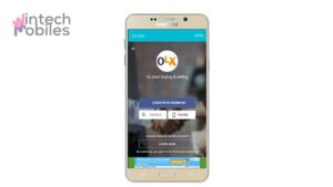 OLX Indonesia Versi Lama APK