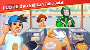 Tahu Bulat Stories Mod Apk