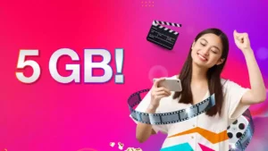 Cara Stop Paket Tri 5GB 1 Hari