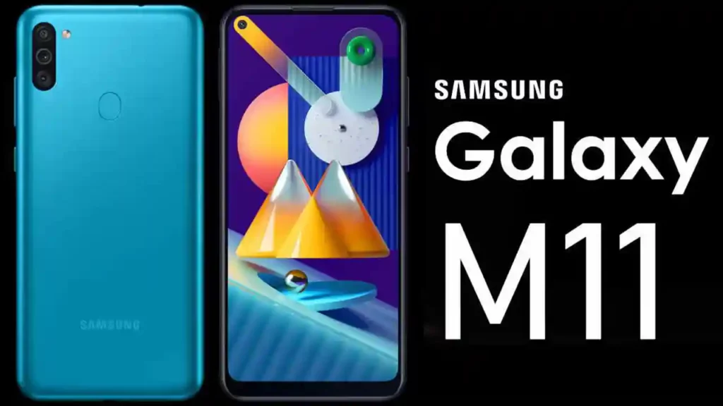 Kelebihan Samsung M11