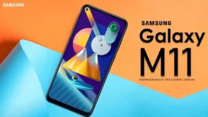 Kelebihan dan Kekurangan Samsung M11