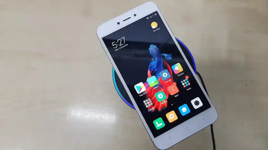 Xiaomi Tidak Ada Mode Gelap