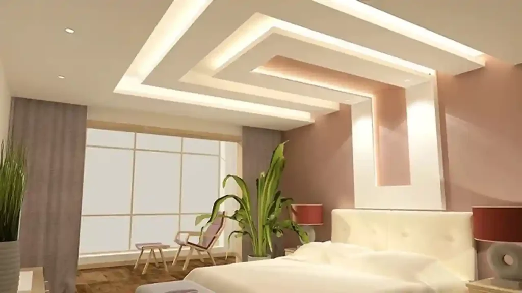 Biaya Pasang Plafon Kamar 3x3 2024, Jenis Bahan dan Tips Hemat 9 plafon hemat biaya
