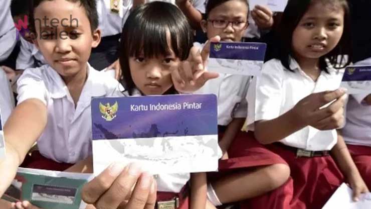 Cara Cek Pip SD yang Belum Dicairkan