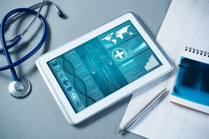 Healthcare technology future ehr system challenges health technologies overcoming medical research tips services practice marc daley shaping powerful defense cats