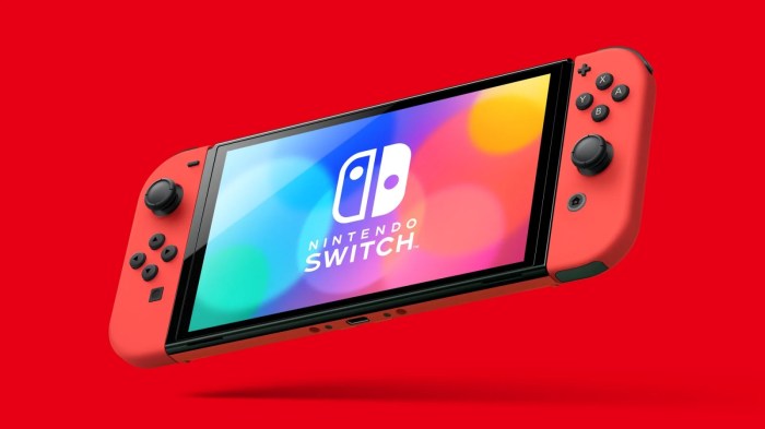 Rumor Game Nintendo Switch Terbaru Rilis 2025 1 Rumor game Nintendo Switch terbaru rilis tahun 2025