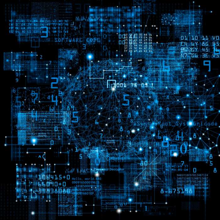 Deep learning terbaru Tren, algoritma, dan masa depan 2 Deep learning terbaru