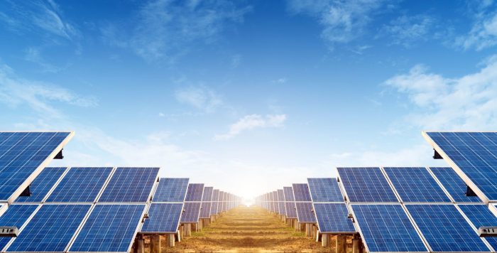 Solar panel egs features advanced energy solutions Teknologi panel surya canggih